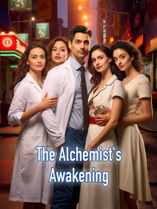 The Alchemist's Awakening